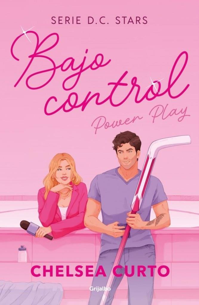 BAJO CONTROL- DC STARS 2