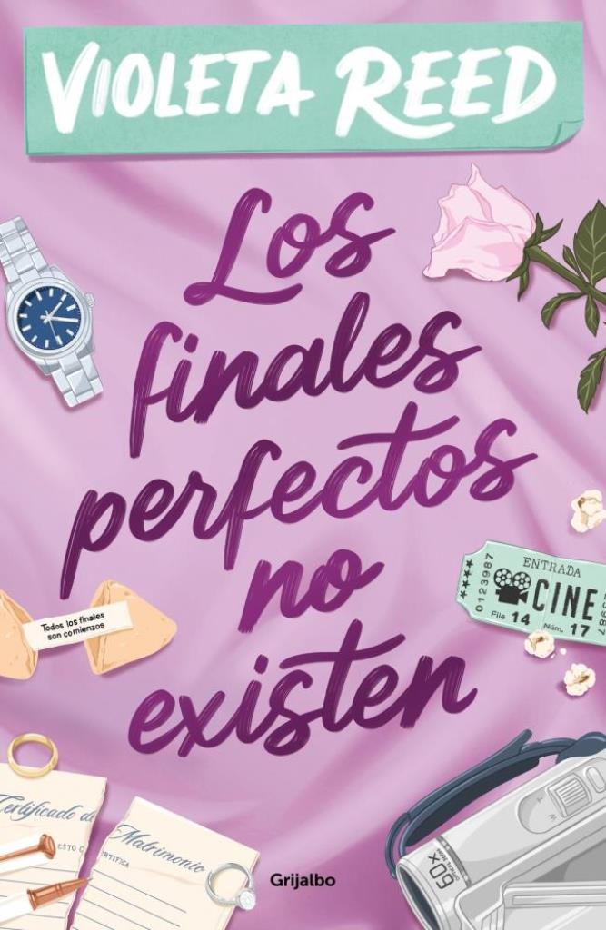 FINALES PERFECTOS NO EXISTEN, LOS