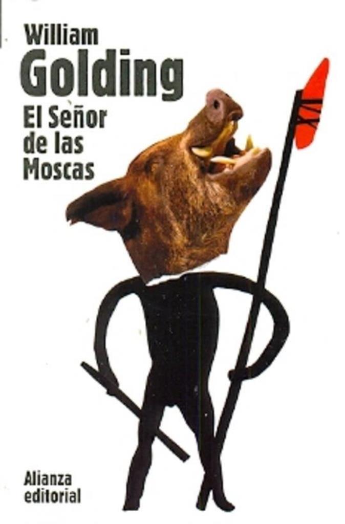SEÑOR DE LAS MOSCAS, EL - 2012