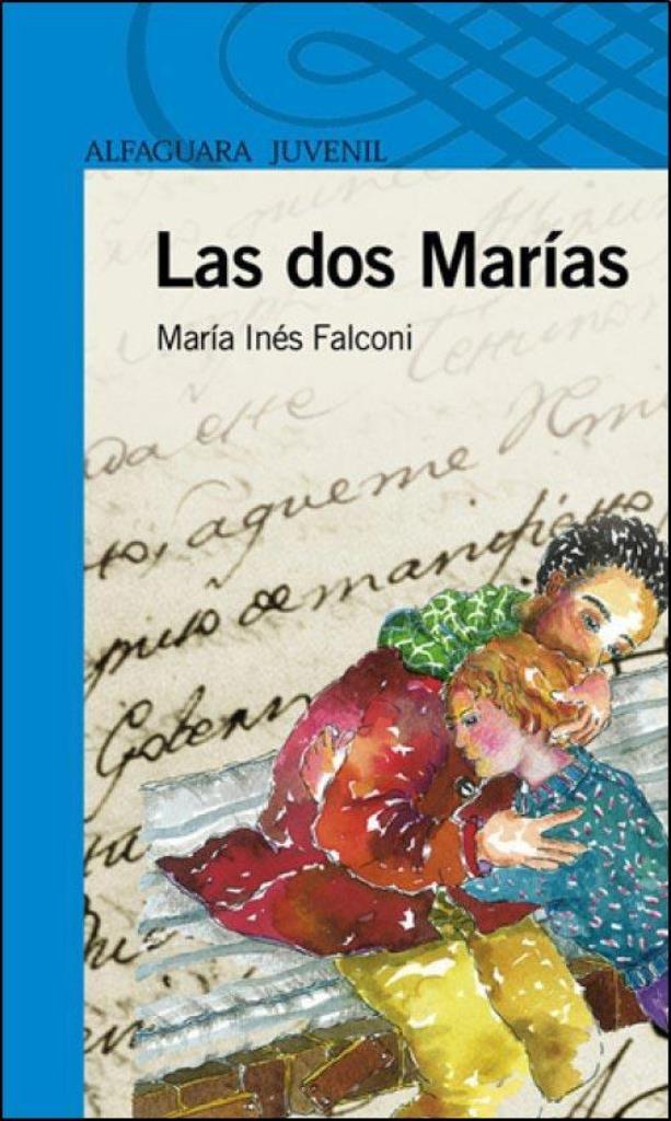 DOS MARIAS. LAS