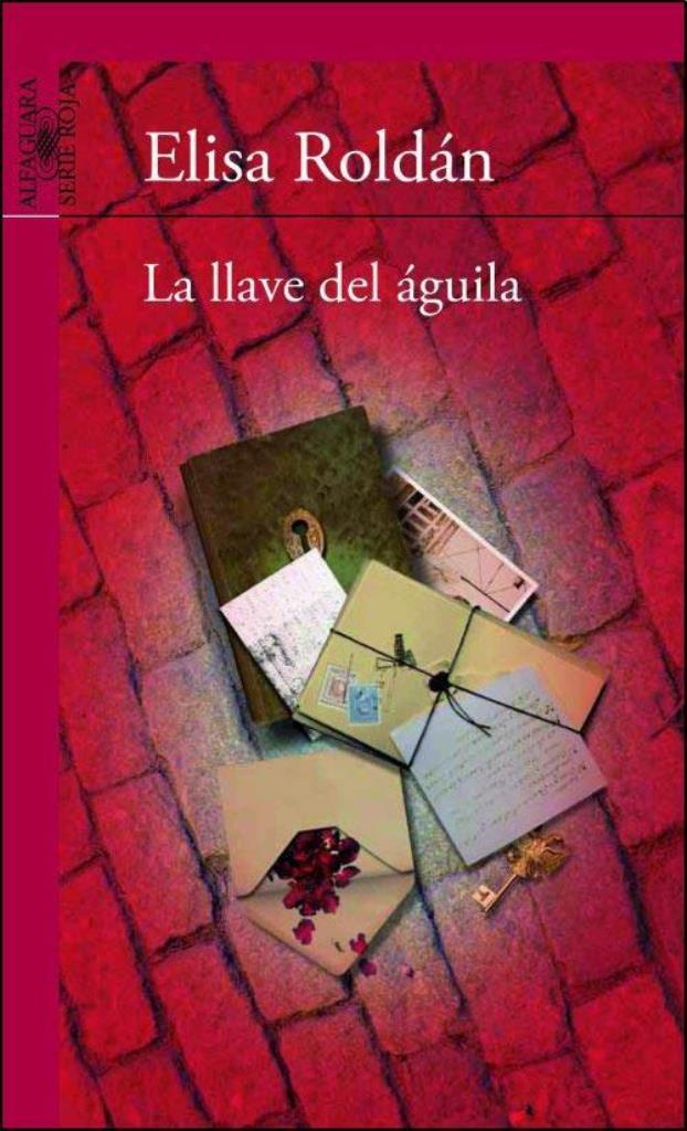 LLAVE DEL AGUILA, LA