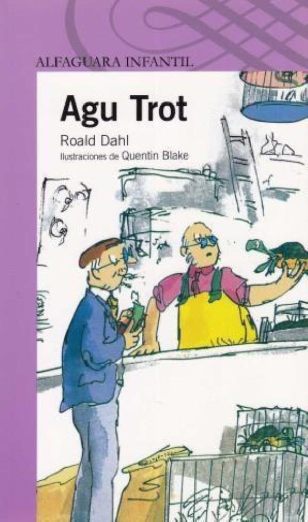 AGU TROT