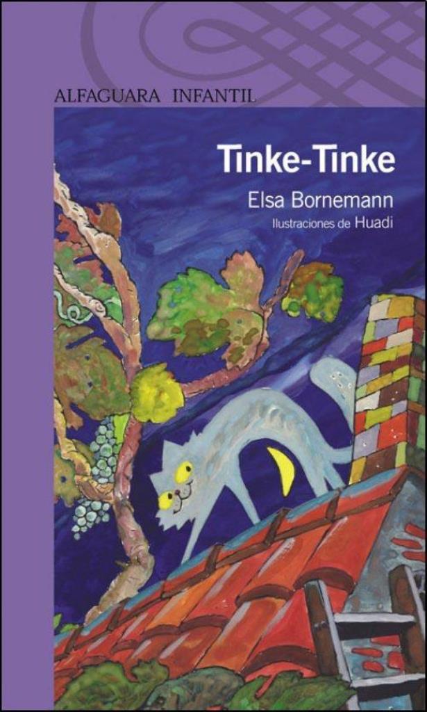 TINKE -TINKE