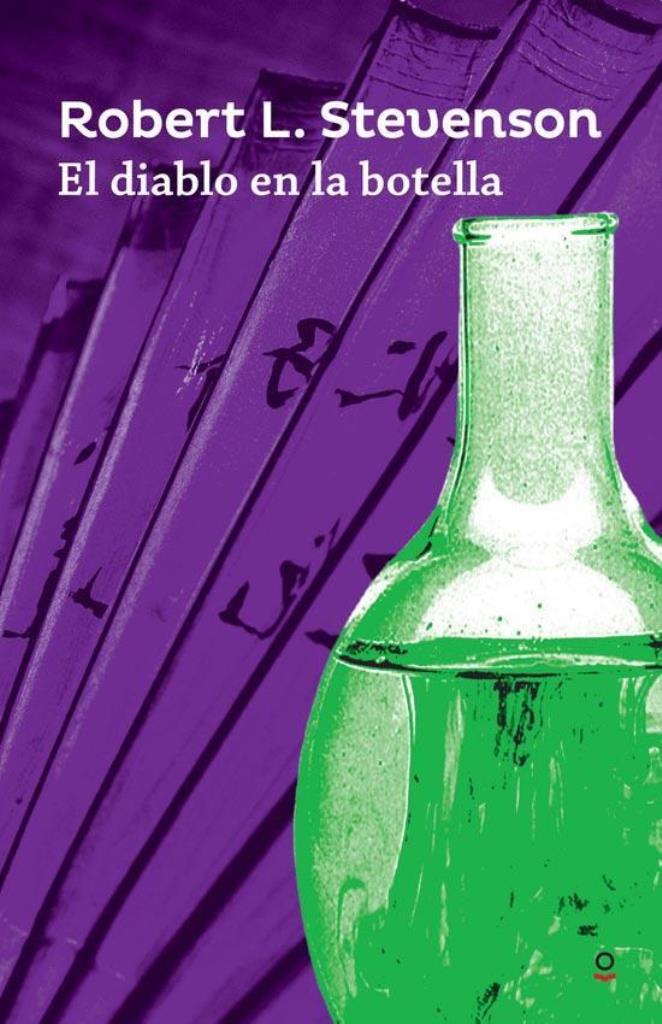 DIABLO EN LA BOTELLA Y OTROS CTOS. EL