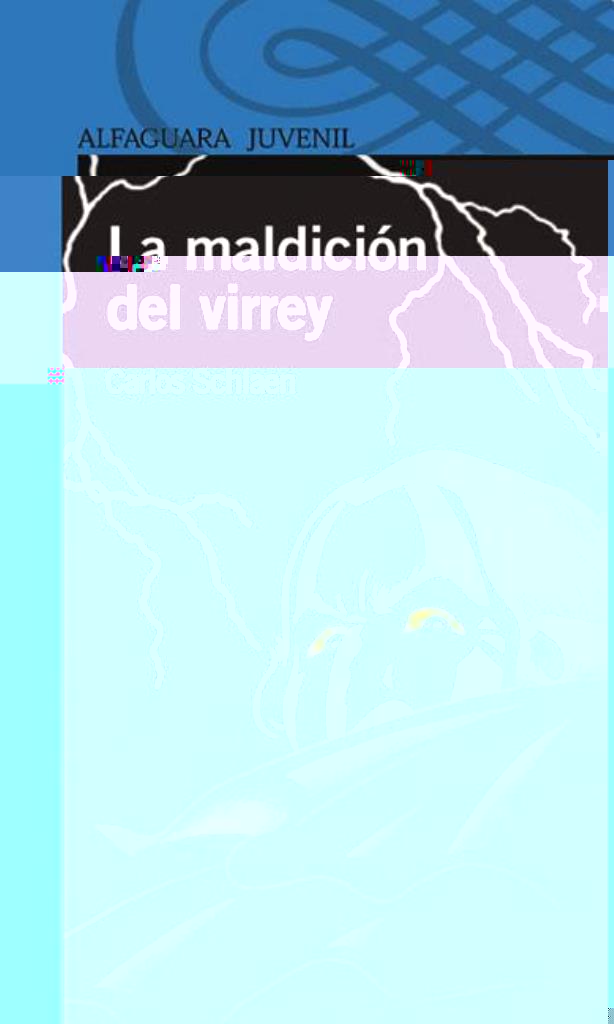MALDICION DEL VIRREY LA
