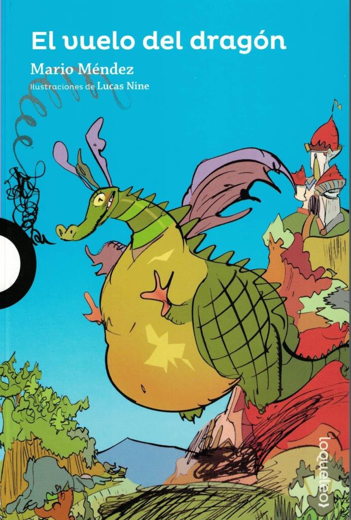 VUELO DEL DRAGON, EL