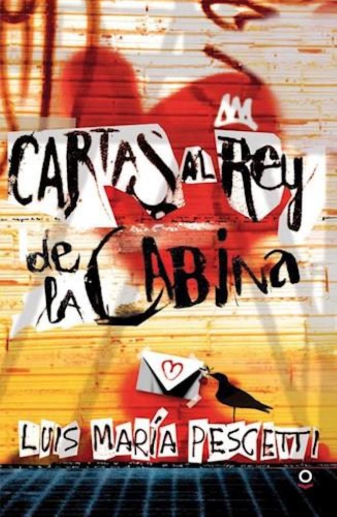 CARTAS AL REY DE LA CABINA