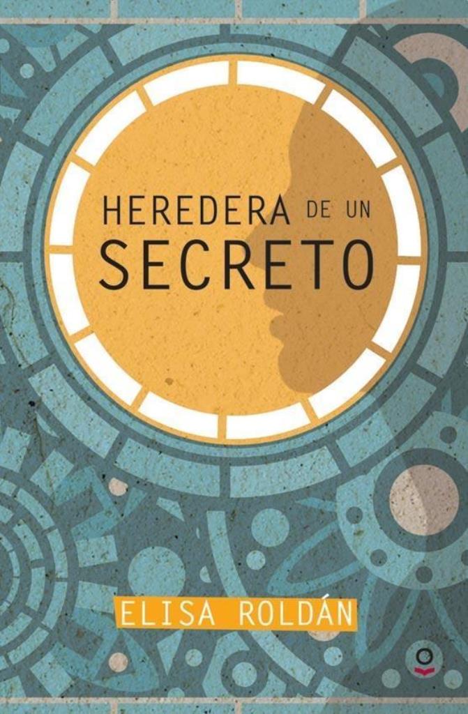 HEREDERA DE UN SECRETO - ROJA