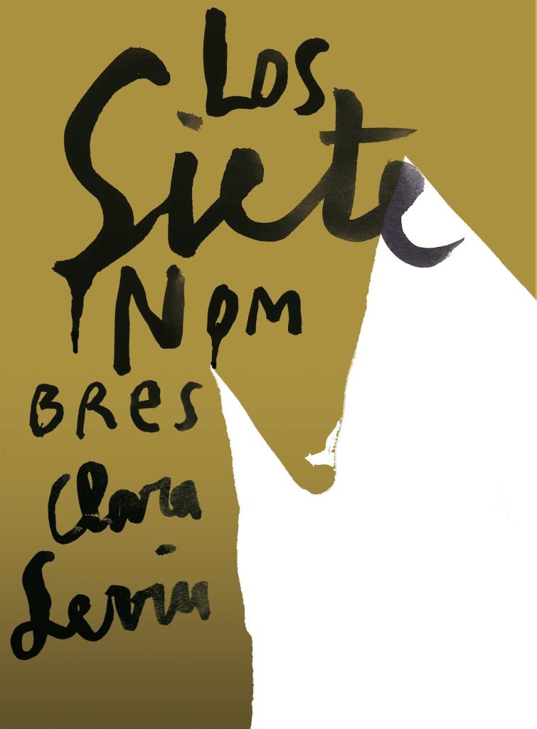 SIETE NOMBRES, LOS - ROJA