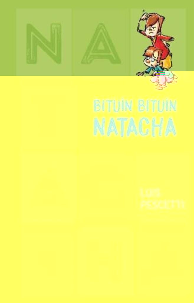 BITUIN BITUIN NATACHA