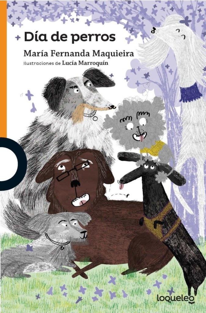 DIA DE PERROS