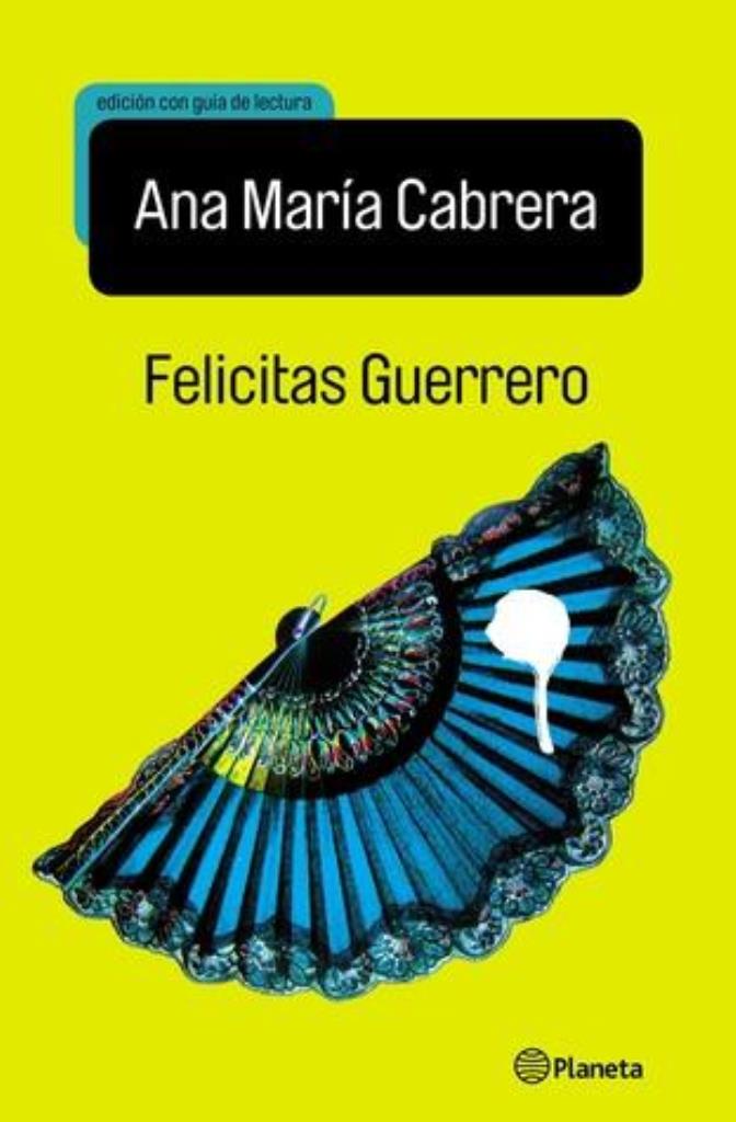 FELICITAS GUERRERO (ED.ESCOLAR)