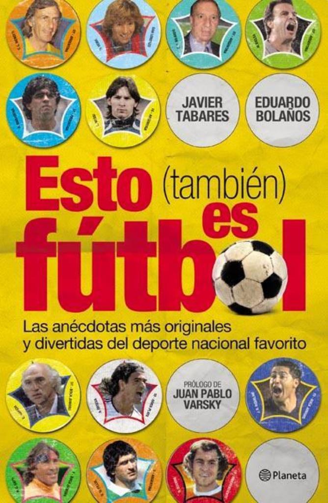 ESTO (TAMBIEN) ES FUTBOL