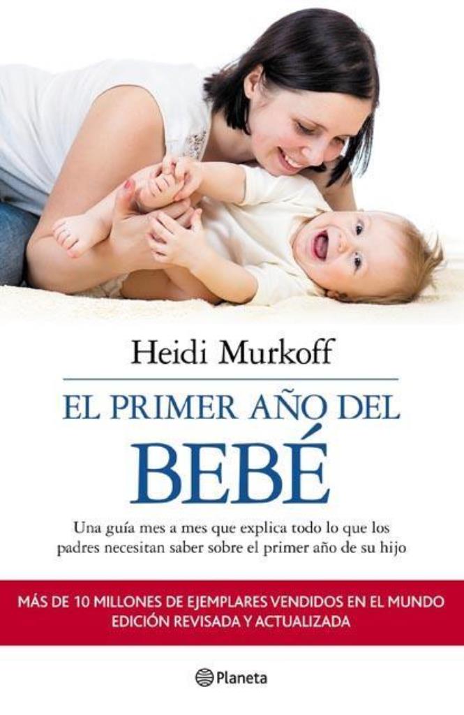 PRIMER AÑO DEL BEBE, EL