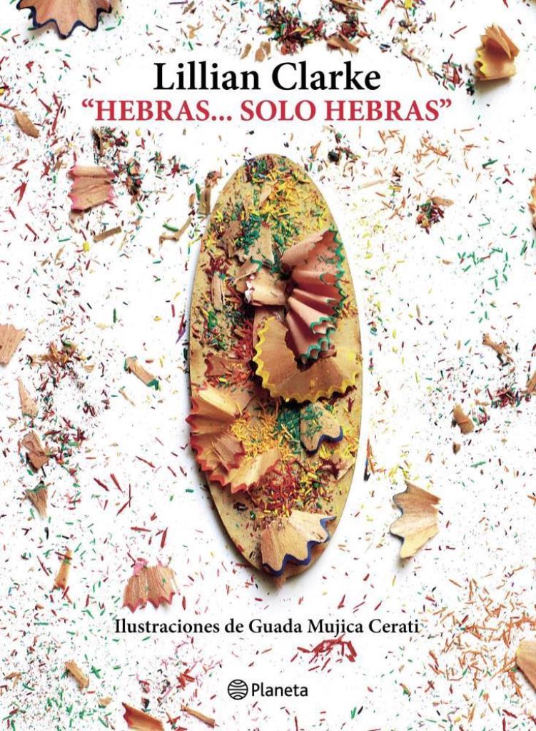 HEBRAS... SOLO HEBRAS