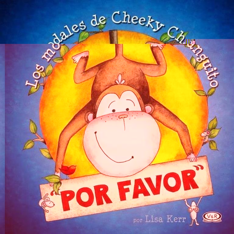 MODALES DEL MONO COCO, LOS. POR FAVOR