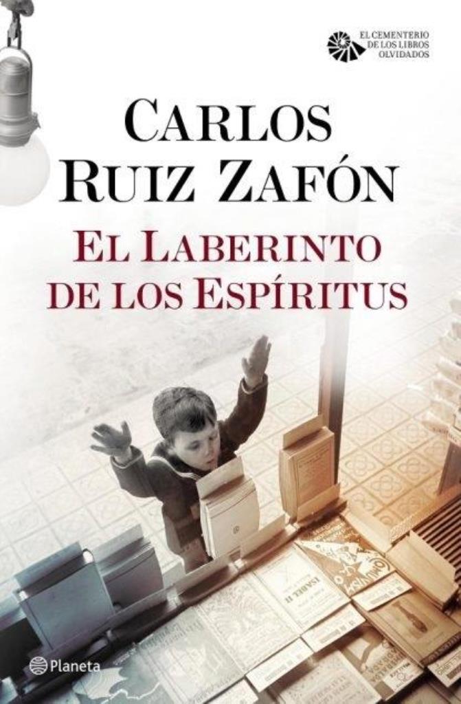 LABERINTO DE LOS ESPIRITUS, EL