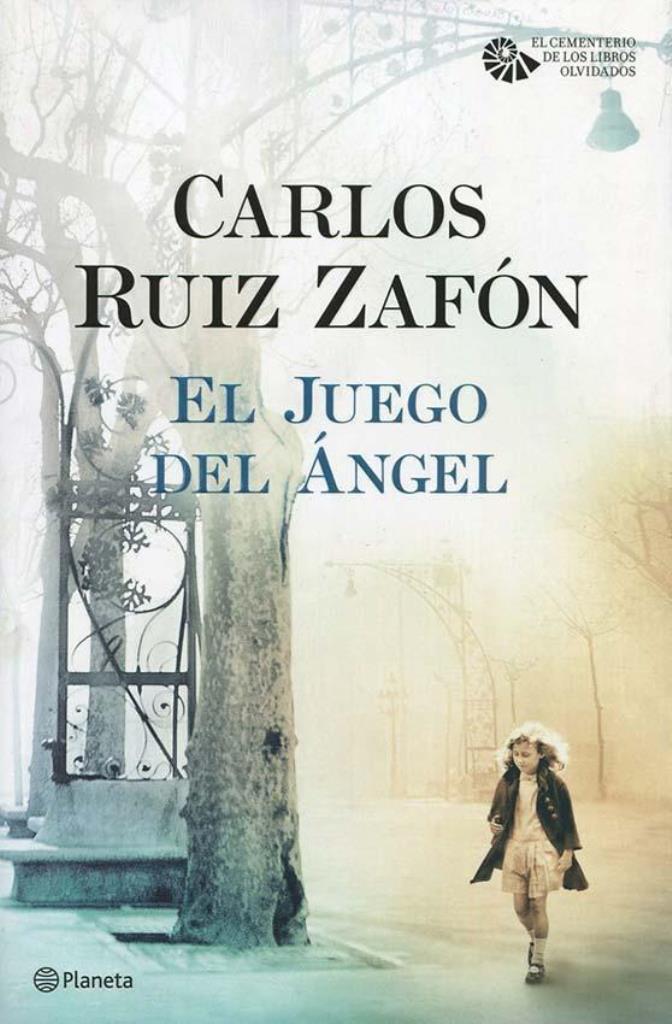 JUEGO DEL ANGEL, EL