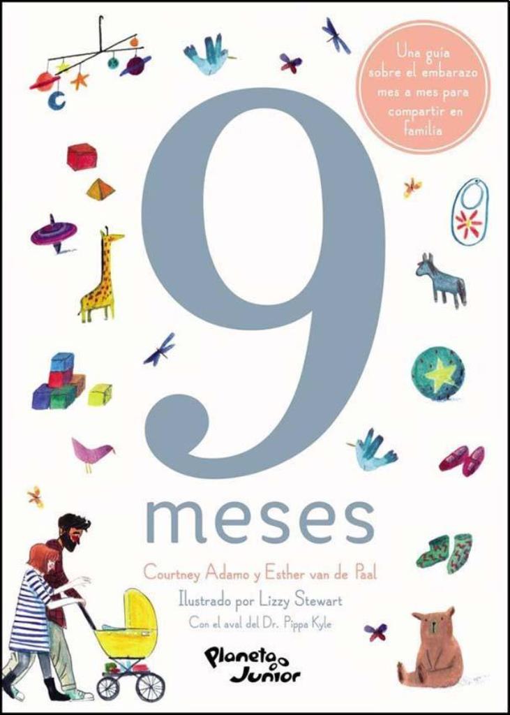 9 MESES
