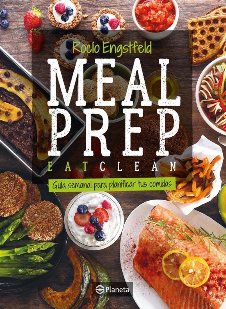 MEAL PREP