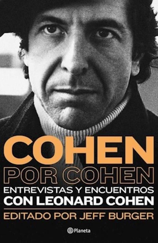 COHEN POR COHEN