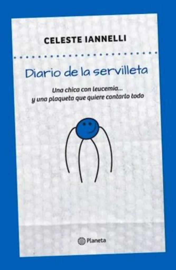 DIARIO DE LA SERVILLETA