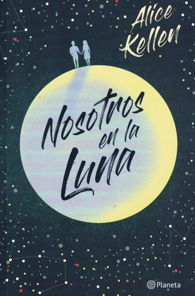 NOSOTROS EN LA LUNA