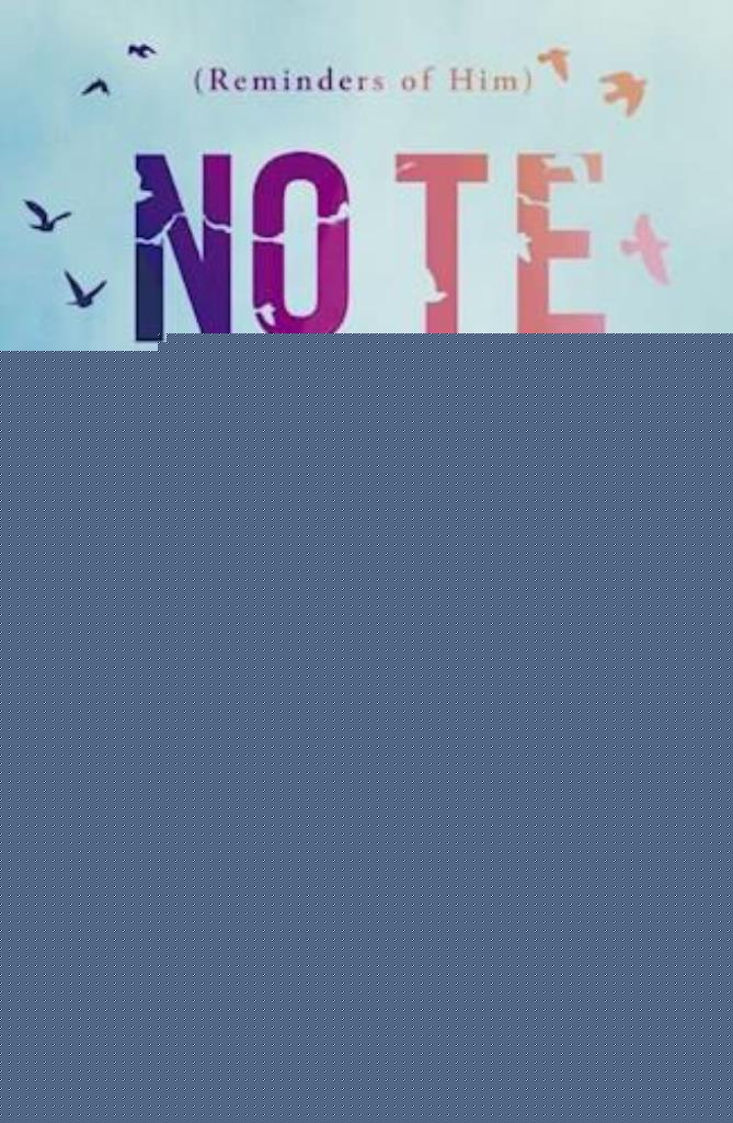 NO TE OLVIDARE (REMINDERS OF HIM)