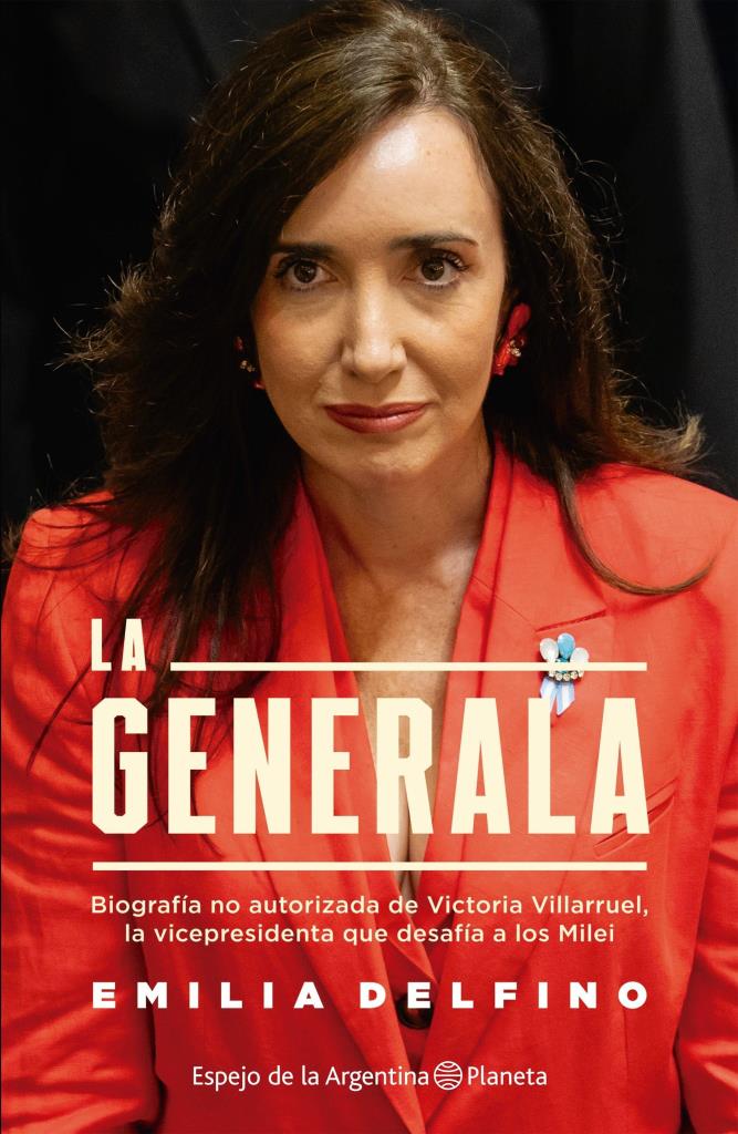 GENERALA, LA