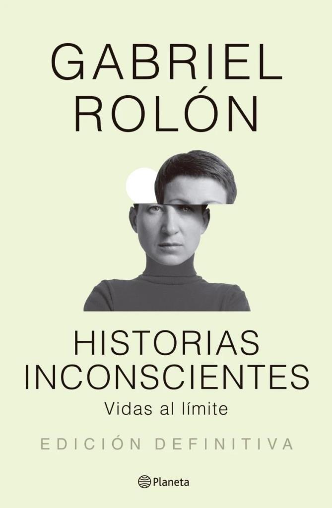 HISTORIAS INCONSCIENTES- 2024
