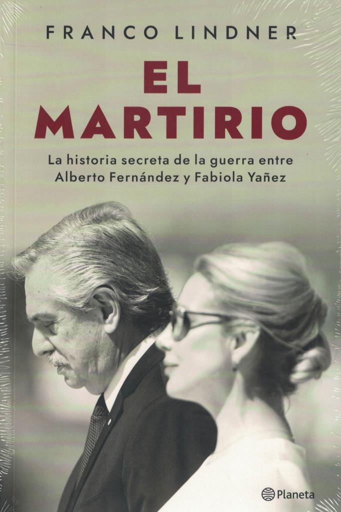MARTIRIO, EL