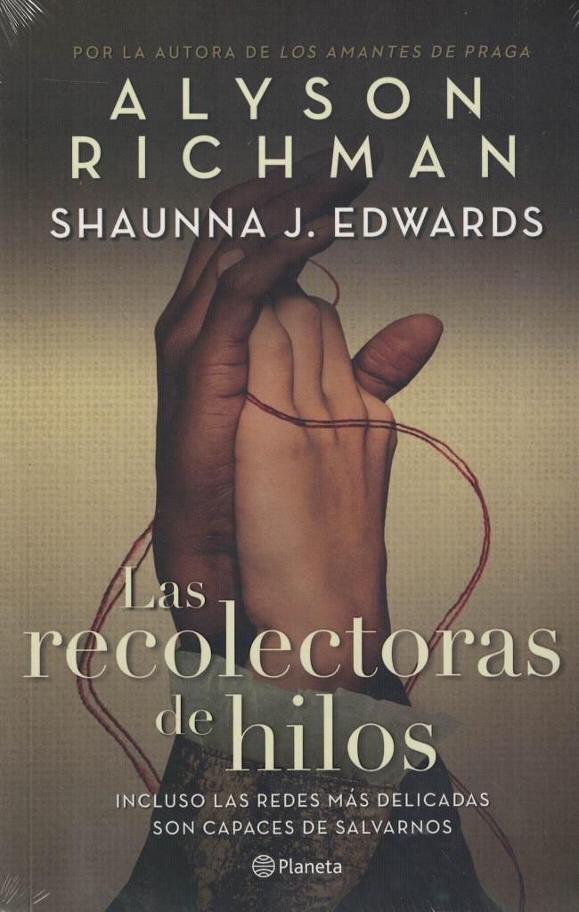 RECOLECTORAS DE HILOS, LAS (RG)