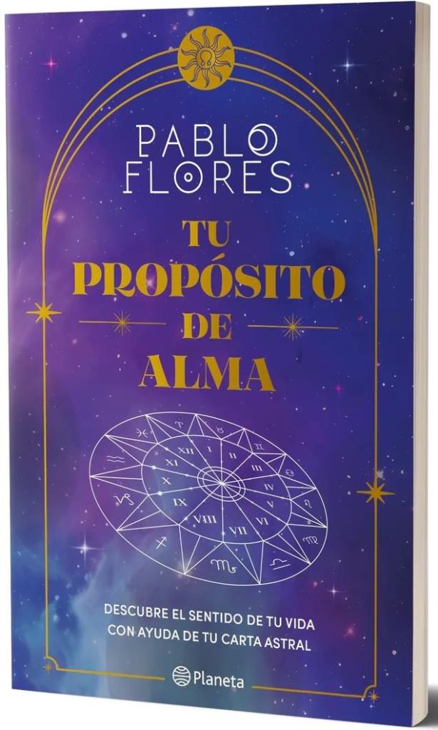 TU PROPÑSITO DE ALMA (RG)