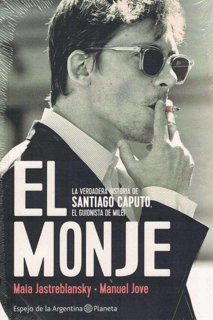 MONJE, EL