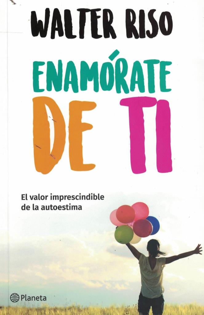 ENAMORATE DE TI
