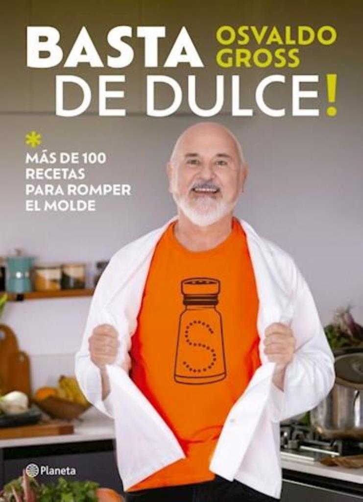 BASTA DE DULCE