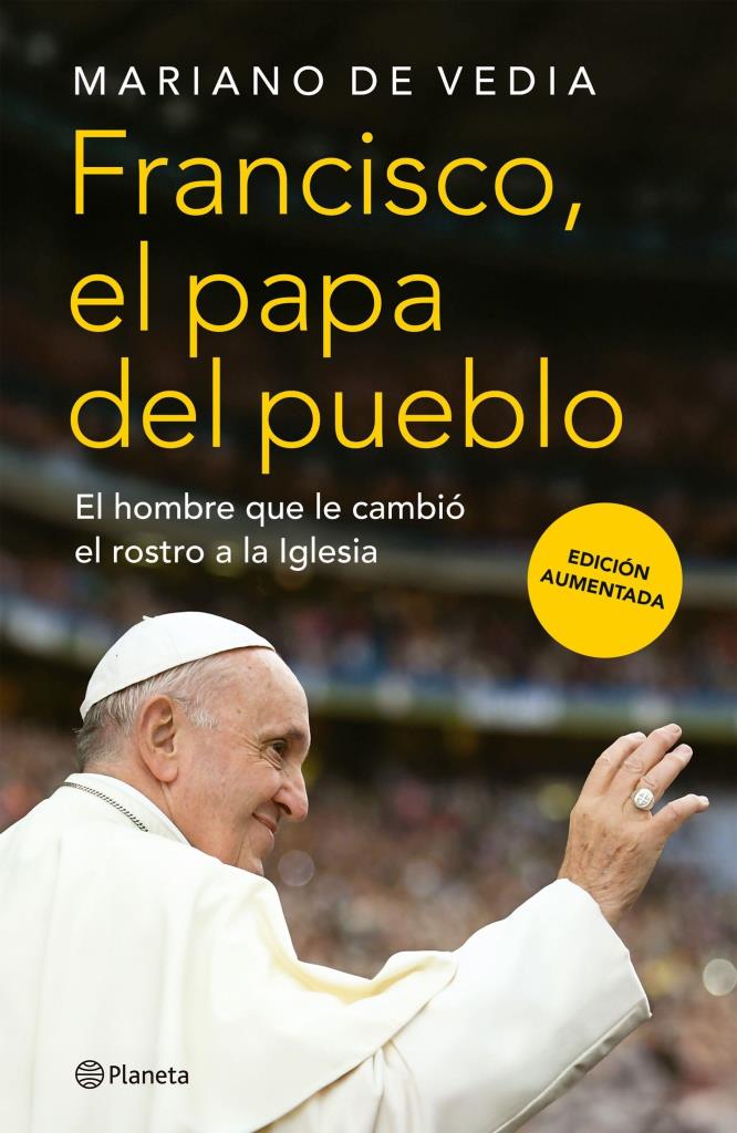 FRANCISCO, EL PAPA DEL PUEBLO