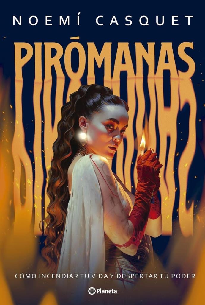PIROMANAS