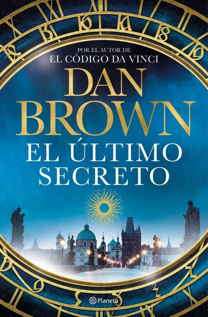 ULTIMO SECRETO, EL