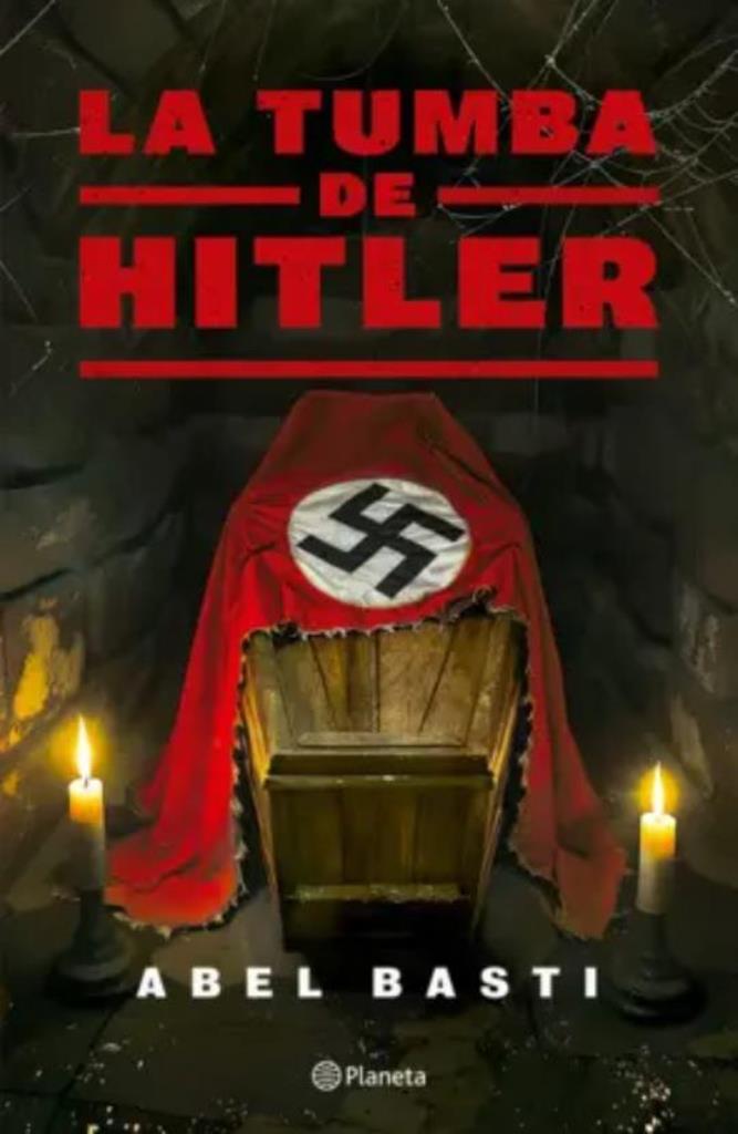 TUMBA DE HITLER, LA