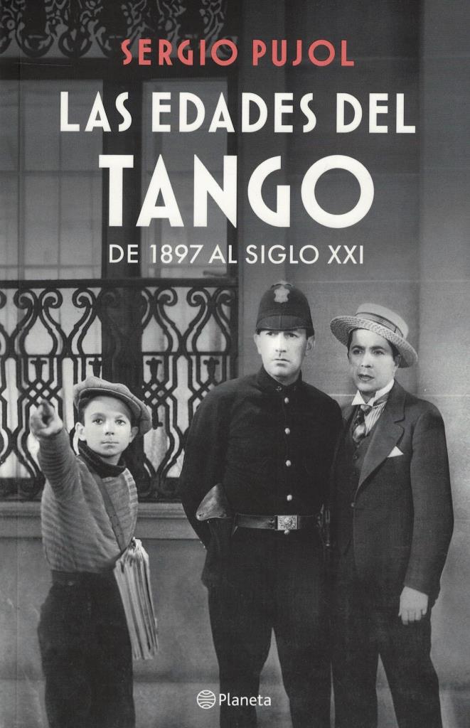 EDADES DEL TANGO, LAS