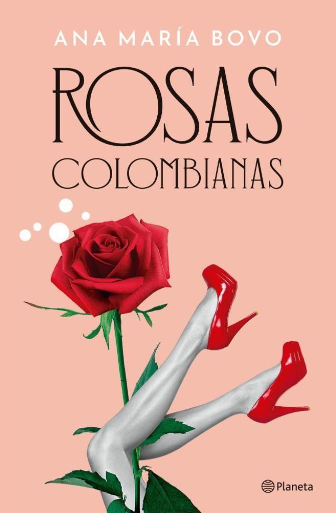 ROSAS COLOMBIANAS - 2025