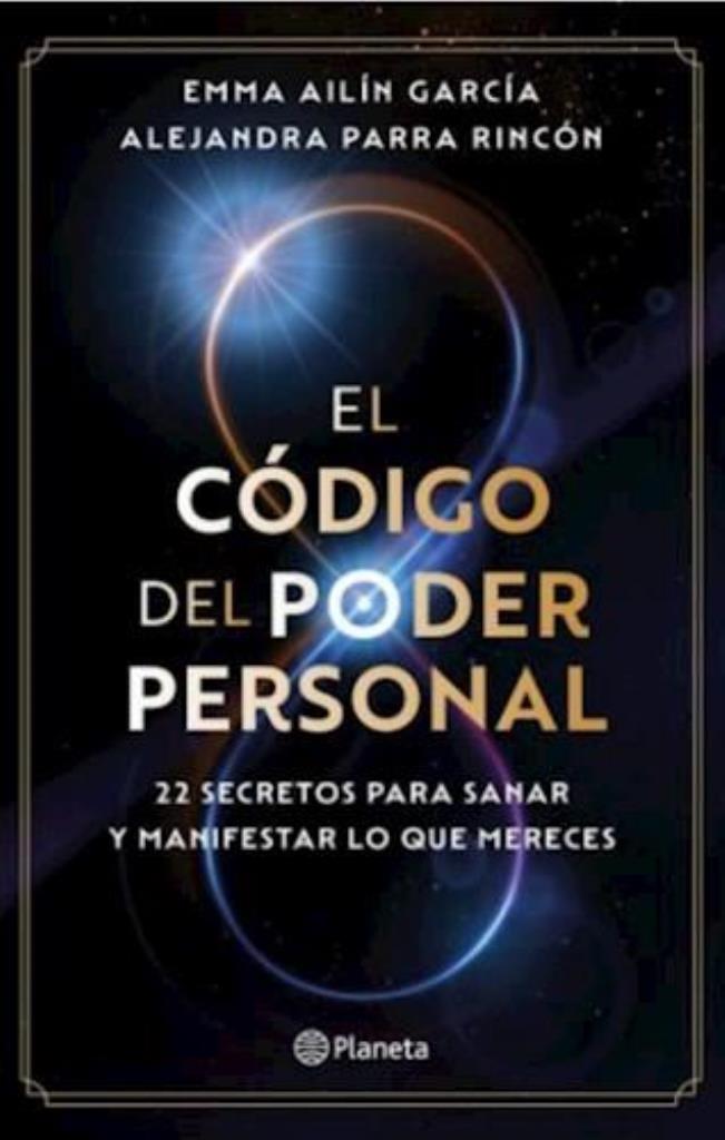 CODIGO DEL PODER PERSONAL, EL
