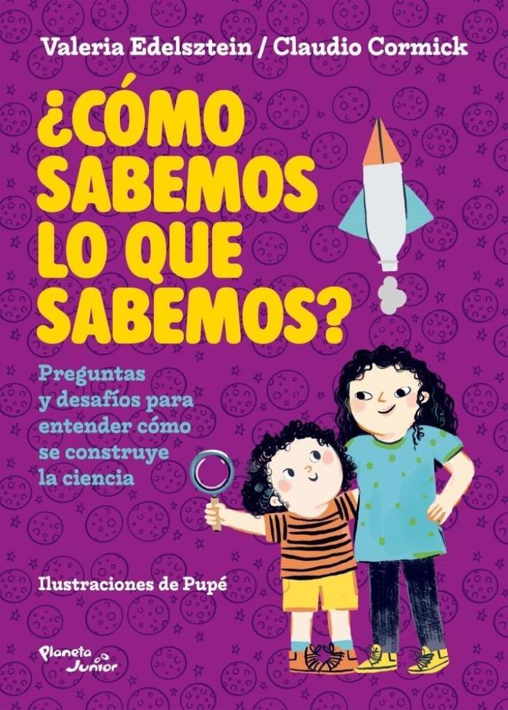COMO SABEMOS LO QUE SABEMOS