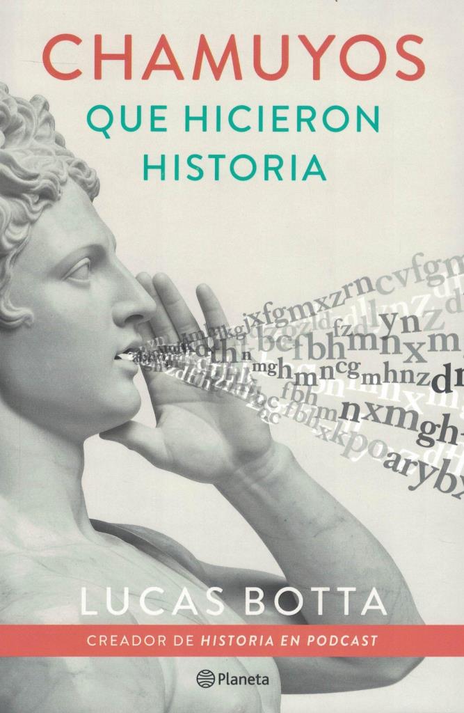 CHAMUYOS QUE HICIERON HISTORIA