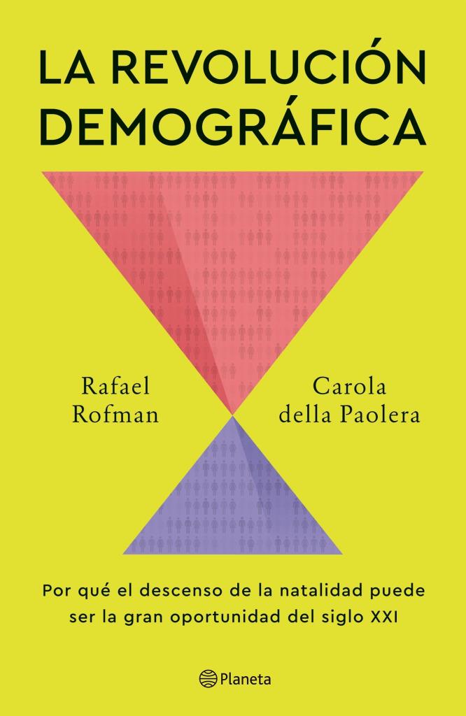 REVOLUCION DEMOGRAFICA, LA