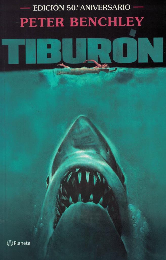 TIBURON