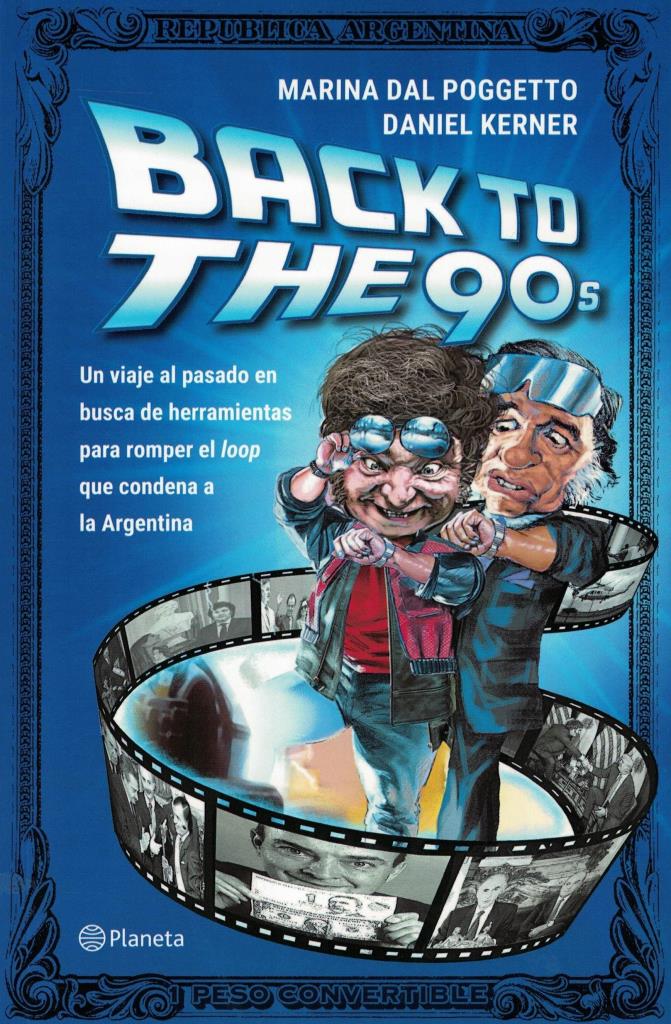 BACK TO THE 90S