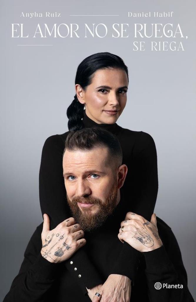 AMOR NO SE RUEGA SE RIEGA, EL