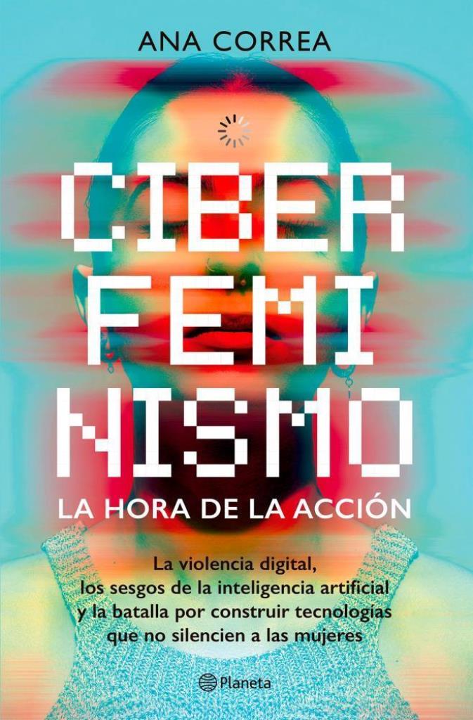 CIBERFEMINISMO- LA HORA DE LA ACCION